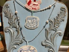 -恋物百货商店(华侨城店)