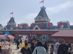 -沈阳方特欢乐世界