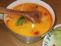 -迷你椰·泰式大排档(共康店)