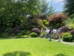 -人民公园-相亲角