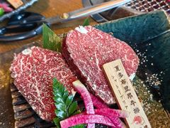 -山岛烧·和牛烧肉 碳火烧鸟(海信广场店)