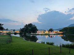 -轻井泽王子购物广场