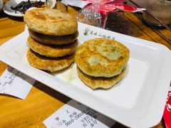 -高晓山馅饼店(牛庄百年店)