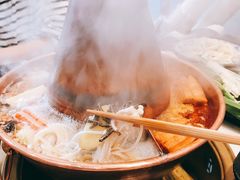 -宣武小院涮肉(前门店)