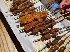 -串烧工坊 BBQ Box(牛车水店)