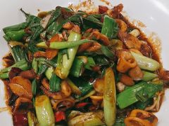 -阿毛饭店(和义路店)