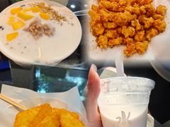 -水牛奶皇后糖水铺(深圳总店)