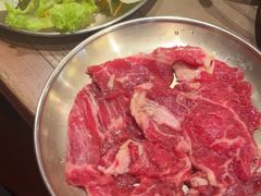 -西塔老太太泥炉烤肉(杭州首店)