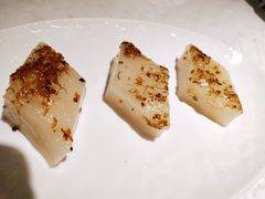 桂花拉糕-绿波廊(豫园店)