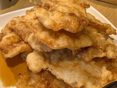 -海兰江石锅饭(水上店)