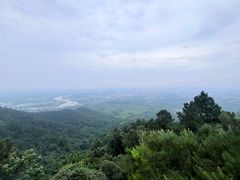 -敬亭山风景名胜区