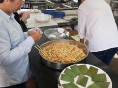 -香山小厨(南联路店)