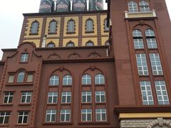 -青岛啤酒博物馆