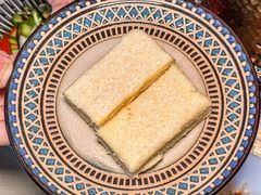 -百格里格.Uyghur cuisine(百色路店)