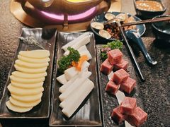 -湊湊火锅·茶憩(世博大道店)