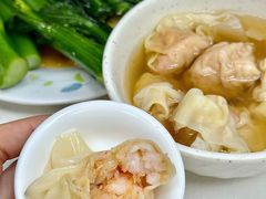 -麦文记面家(佐敦店)