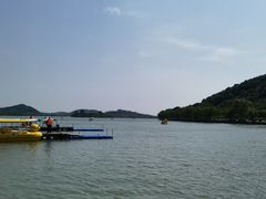 -南北湖风景区