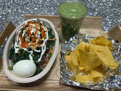 -油梨树AVOCADO TREE(望京店)