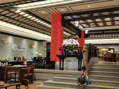 -龙悦湾酒家·八阵鱼生·渔人码头店