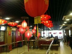 -王家沙点心店(南京西路总店)