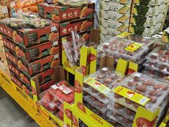-山姆会员商店(西溪店)