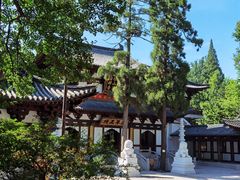 -径山寺