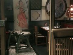 -韩宫宴烤肉·料理(苏州中心店)