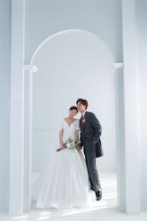 -二十一世纪婚纱摄影(省府前街店)