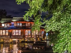 -乌镇景区