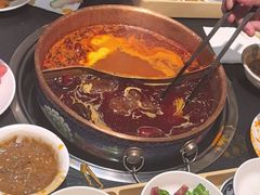 -咏江南·苏式火锅·苏州评弹(观前街店)