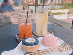 -UNI UNI(环亚凯瑟琳店)