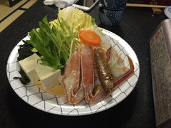 -蟹料理 北海道かに将軍(札幌本店)