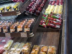 -果蔬好生活超市(乐堤港店)