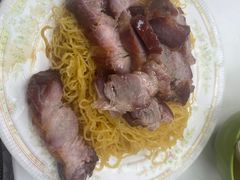 -麦文记面家(佐敦店)