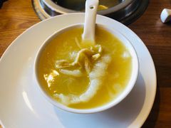 花胶鸡锅底-尚海豆捞(乐虹坊店)