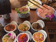 -楠火锅(仁恒梦中心店)