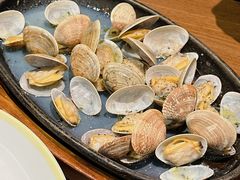烤花蛤-萨莉亚意式餐厅(杭州西溪龙湖天街店)