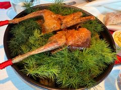 -弦月窗LUNETTE BY AMANDA(复兴路店)