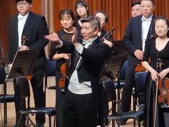 -五缘音乐厅