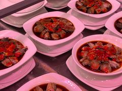 -红灯笼龙凤饭店(宁波老字号店)