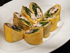 -北京王府井希尔顿酒店·秦唐中餐厅Chynna