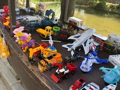 -溱湖国家湿地公园