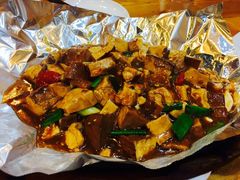 -下梅人家土菜馆(历史文化餐厅度假区店)