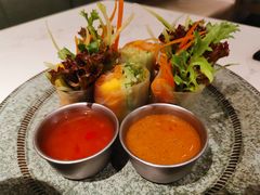 -芭札·Thai泰国餐厅(同和金铂天地店)