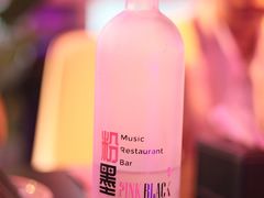 -粉墨特色菜·烧烤音乐酒馆