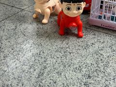 -义乌国际商贸城
