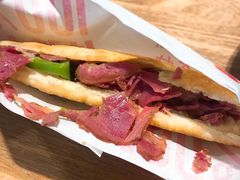 -驴世家驴肉火烧·凉皮·胡辣汤(五道口店)