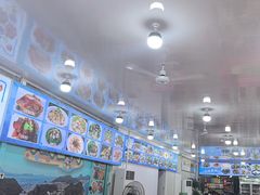 -考记泥焗鸡农庄·海鲜(北洛秘境店)