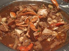 -胖哥俩肉蟹煲(福州仓山爱琴海店)