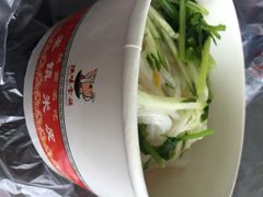 秦镇米皮-陕味食族油泼面·小炒盖码面(双榆树店)